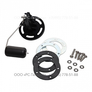 1633029926 HAND. METER H130 VDO