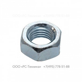 3081601589 AGITATOR NUT