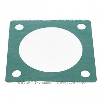 4810005506 BY-PASS COVER GASKET V100-2 E3