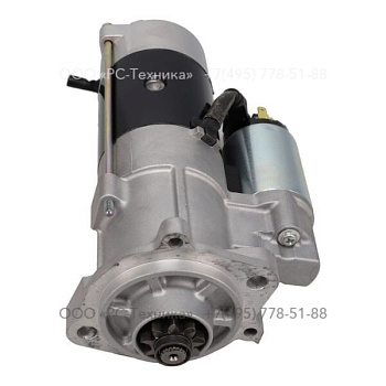 2913309200 STARTER MOTOR