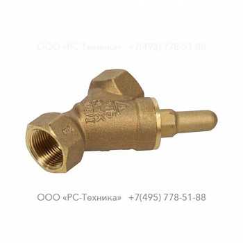 1613613200 NON RETURN VALVE