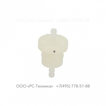 1636302609 FUEL FILTER