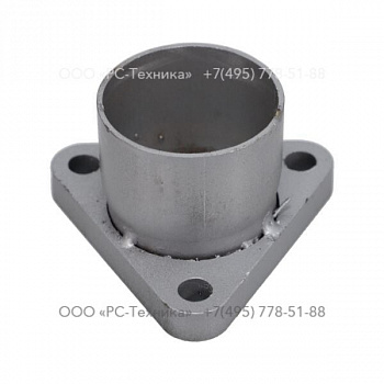 1615765901 EXHAUST PIPE