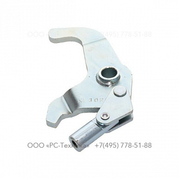 2914200006 BRAKE LEVER