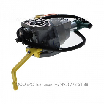 1636304204 CARBURETOR