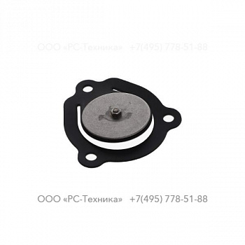 4810009018 CHECK VALVE COMPL. J 50 VK