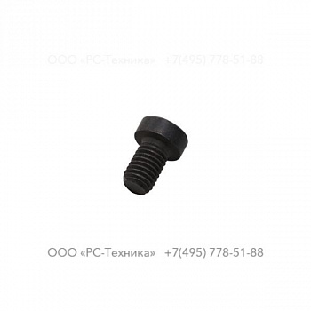 3371814721 SCREW M10X16