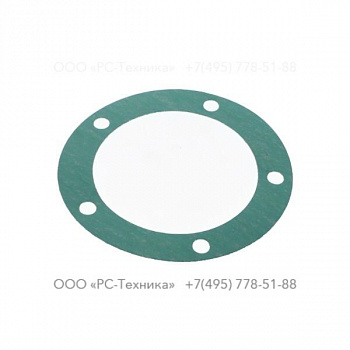 4810005520 BY-PASS COVER GASKET V30-2 87X
