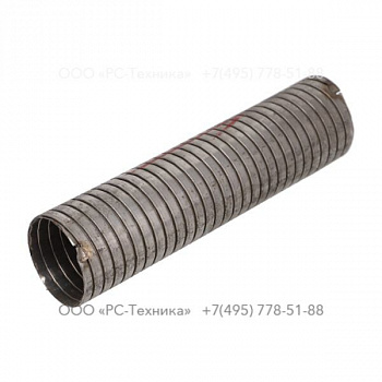 1604038000 EXHAUST PIPE (FLEX.)