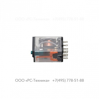 1633016847 RELAY 24V-10A-3 CONTTACTS