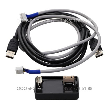 1636304139 AVR COM. INTERFACE KIT