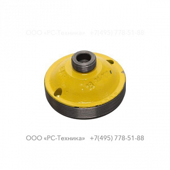 3371814066 ACCUMULATOR COVER