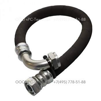 1638260201 HOSE ASSEMBLY