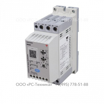 3081601578 SOFT STARTER 220-400V