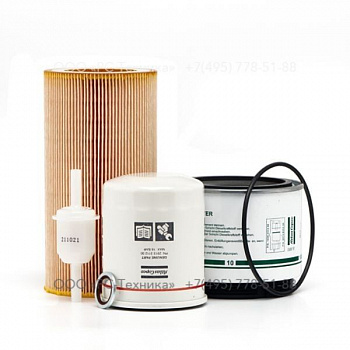 1636310331 SERVICE PACK 250 HOURS