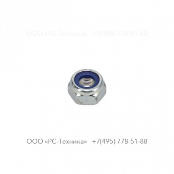 0291112808 LOCK NUT M10-8