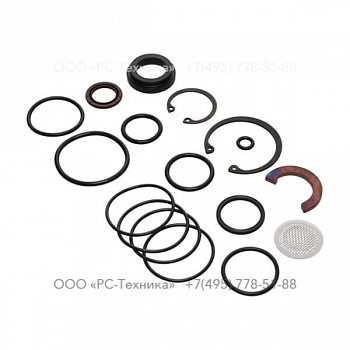 3310101853 SERVICE KIT, RTEX 25 & 35