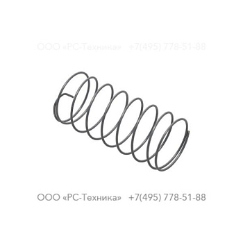 1622566200 SPRING OIL STOP VALVE