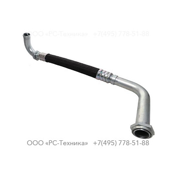 1638372300 HOSE ASSEMBLY