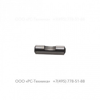 r075590 PLUNGER-THROTTLE HAN