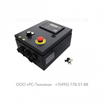 4810067093 CONTROLL PANEL