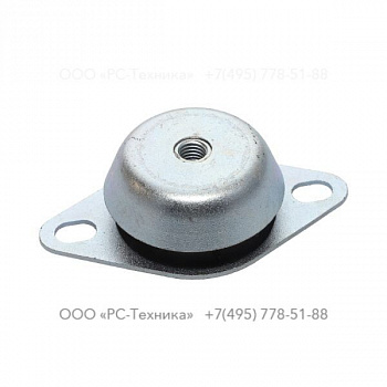 3002500300 PAD ANTI VIBR.