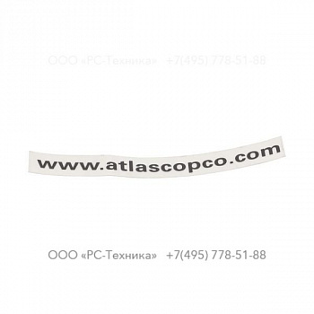 9234000893 WEB ADDRESS LABEL