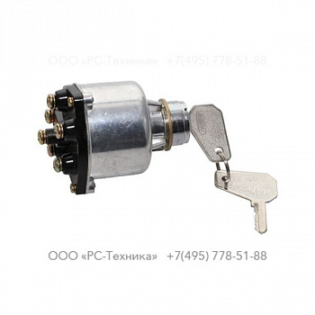 2205483800 WARM-UP SWITCH