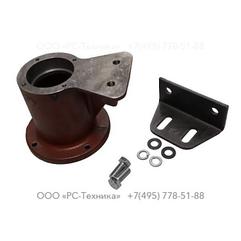 4810009077 KIT BEARING HOUSING+FOOT J 3-1