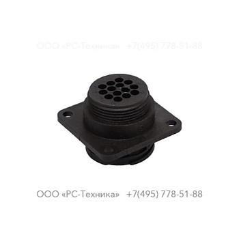 1636301626 FEMALE CONNECTOR