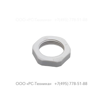 0697980921 LOCK NUT M20