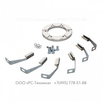 3310101351 SLEEVE COMPLETE