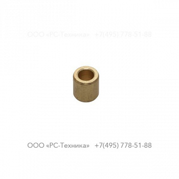 p001814 BUSHING-THROTTLE VLV