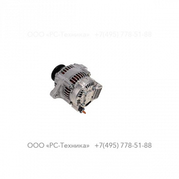 1636300403 CHARGING ALTERNATOR