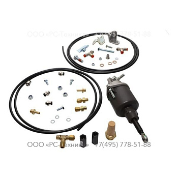 2911992600 BLUE POWER KIT