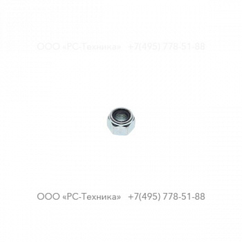 0291112822 LOCK NUT M12