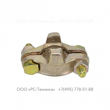 9000005100 HOSE CLAMP