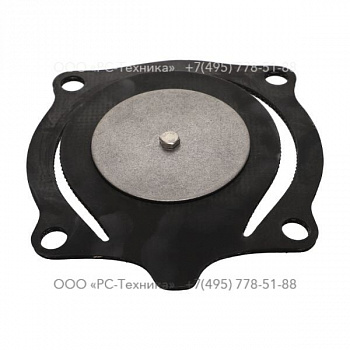 4810060236 Flapper gasket assembly