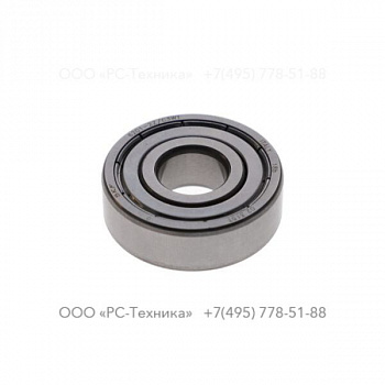 3081601486 BALL BEARING W10-40