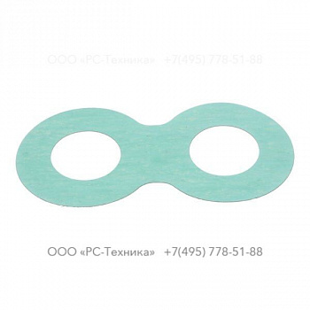 4810005493 BY-PASS GASKET V 80-2 K E3