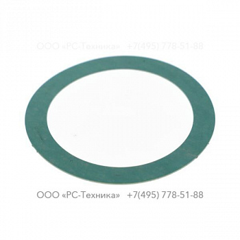 4810005501 BY-PASS COVER GASKET V30-2 43X