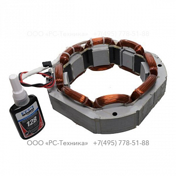 1028904566 ESTATOR EXCITATRIZ GTA200