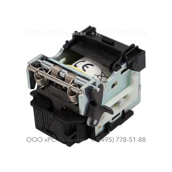 1636000719 SHUNT COIL MX 12VCC NS1