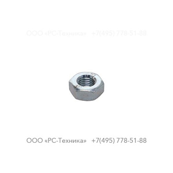 0261109914 NUT HEXAGON