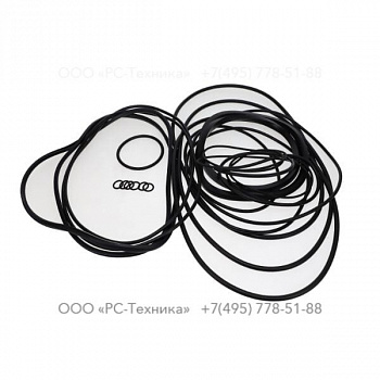 3081690487 O-RING KIT WD80