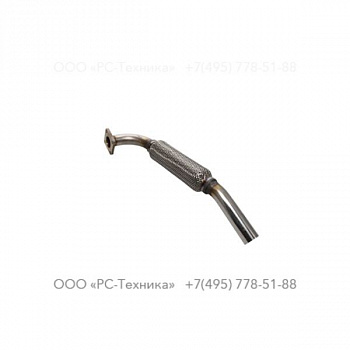 1094423300 PIPE EXHAUST