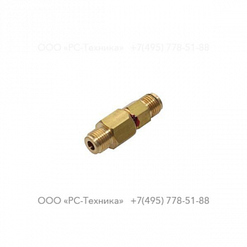 1094807400 NON-RETURN VALVE
