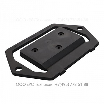 4810051982 VITON VALVE