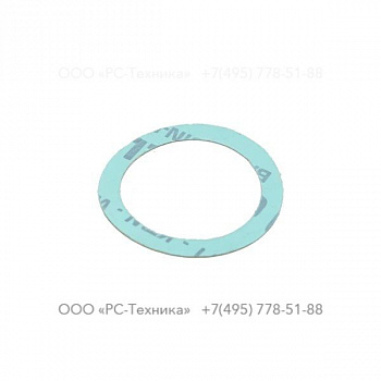 4810005502 BY-PASS COVER GASKET V30-2YY