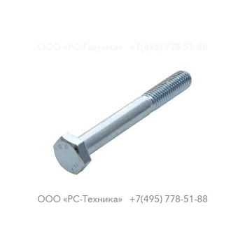 0147137303 HEX. BOLT M10X80X8.8